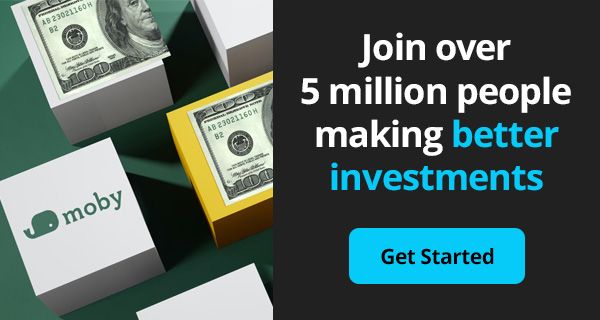 Join over 5 million people making better investments